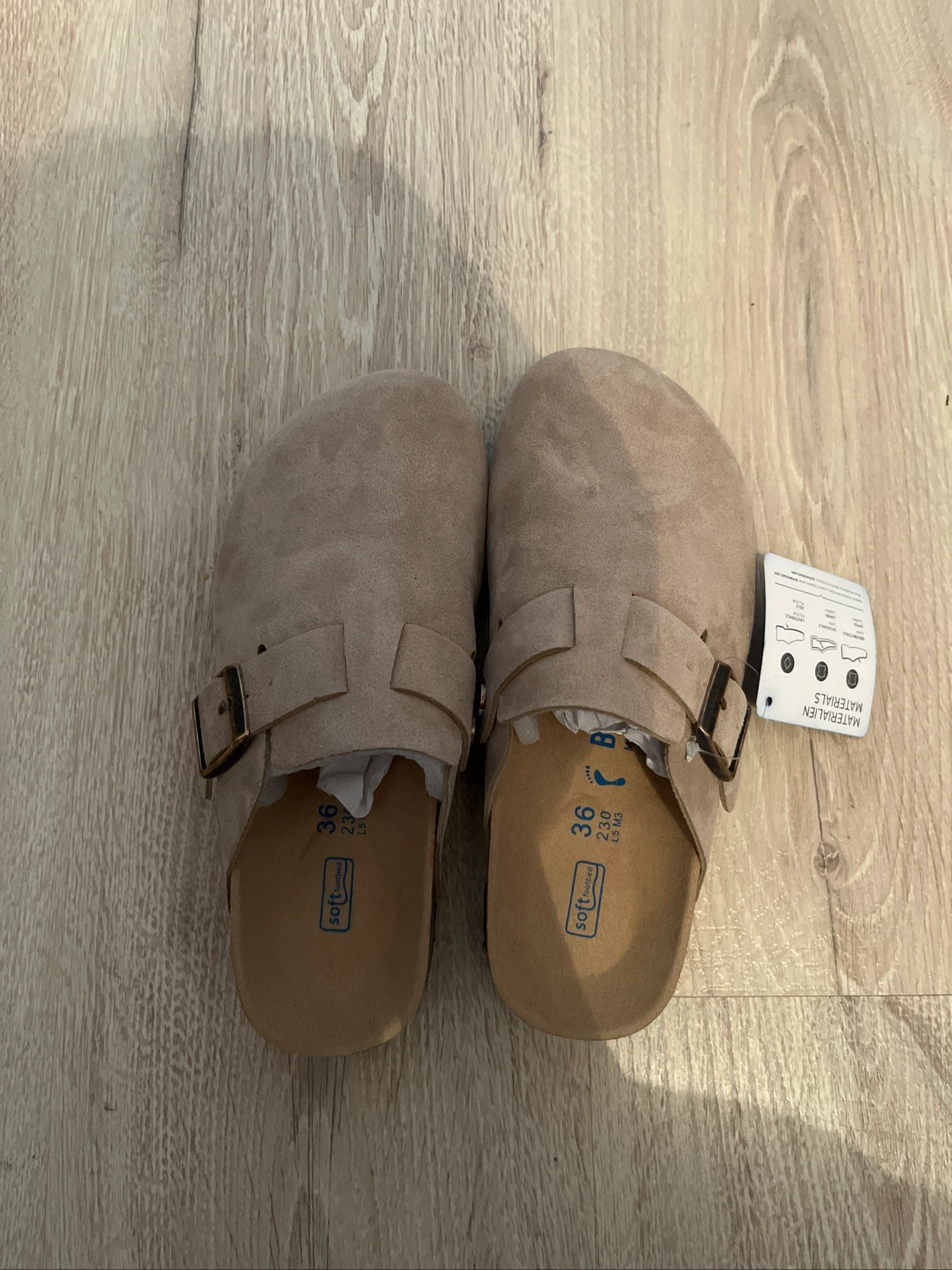 Birkenstock – photo 4
